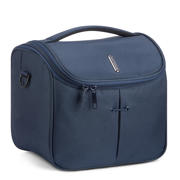 thumbnail: Roncato beautycase Ironik 2.0 donkerblauw