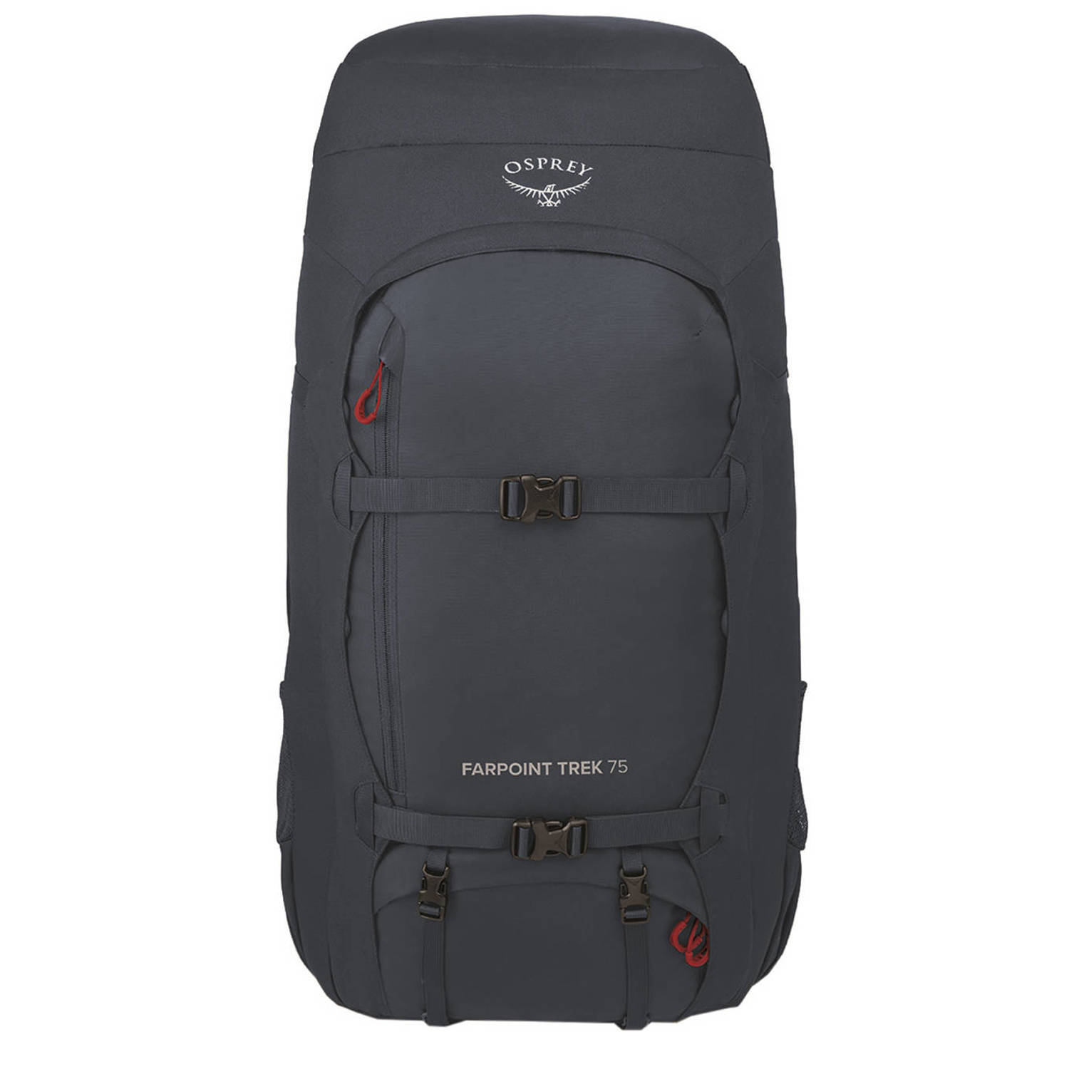 Osprey backpack Farpoint Trek Pack 75L donkerblauw