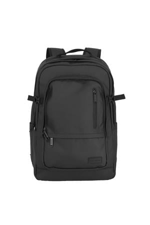 rugzak Basics Backpack zwart