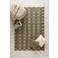 NOUS Living vloerkleed  George (230x160 cm)