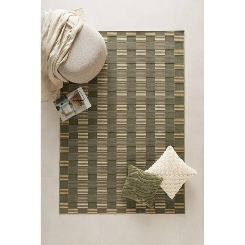 Wehkamp NOUS Living vloerkleed George (230x160 cm) aanbieding