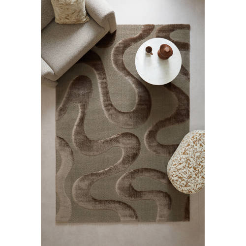 Studio LIVIT vloerkleed Glow (290x200 cm) afbeelding