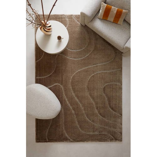 Wehkamp Studio LIVIT vloerkleed Grace (290x200 cm) aanbieding