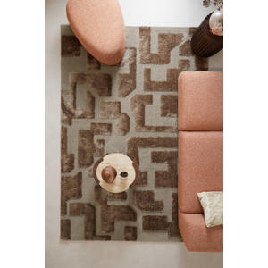 vloerkleed Goshen (290x200 cm)