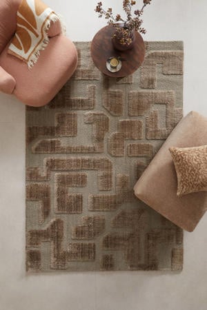 vloerkleed Goshen (230x160 cm)