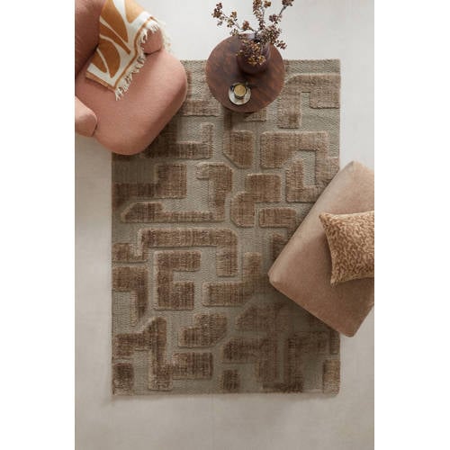 Wehkamp Studio LIVIT vloerkleed Goshen (230x160 cm) aanbieding