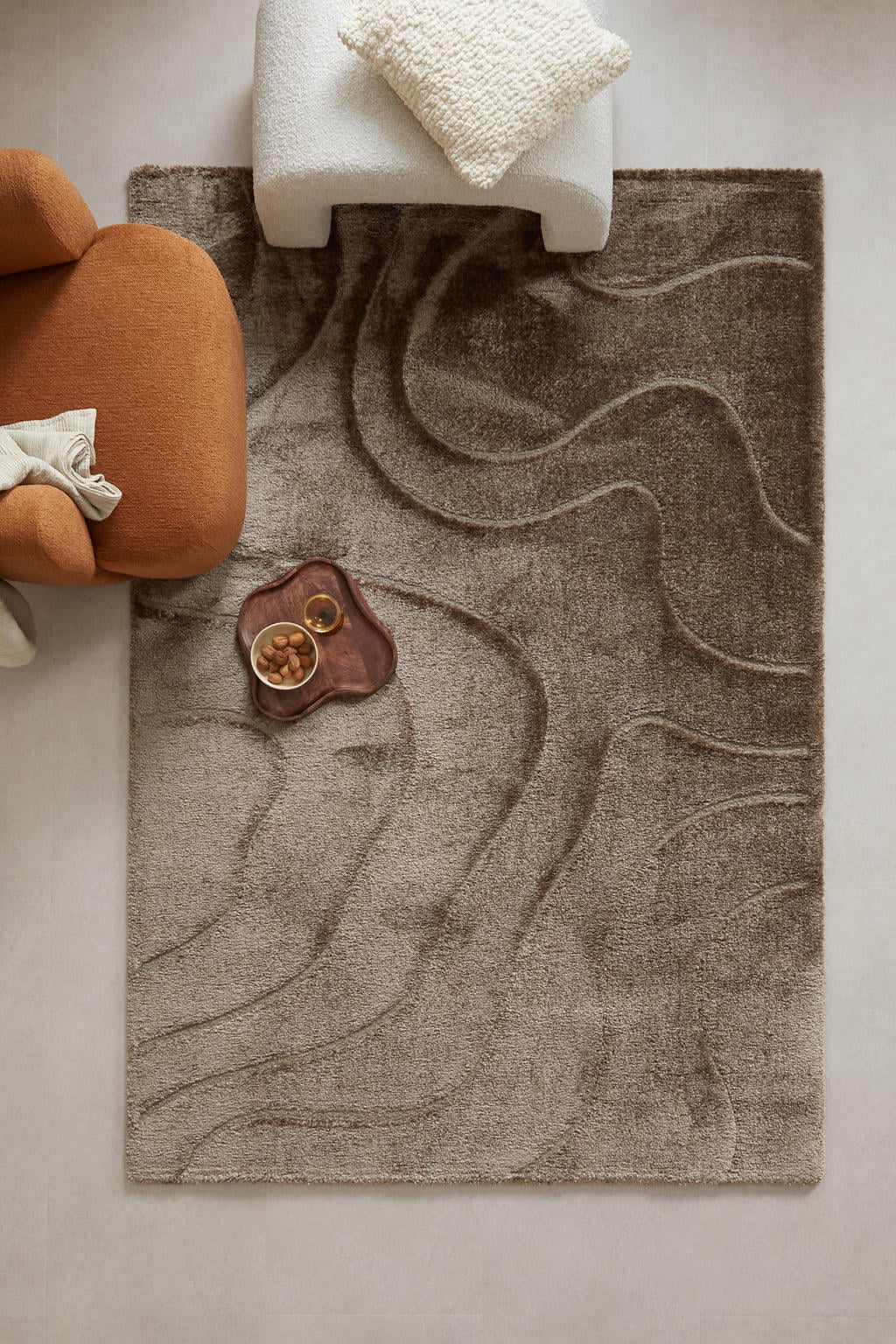 Studio LIVIT vloerkleed Grace (230x160 cm)