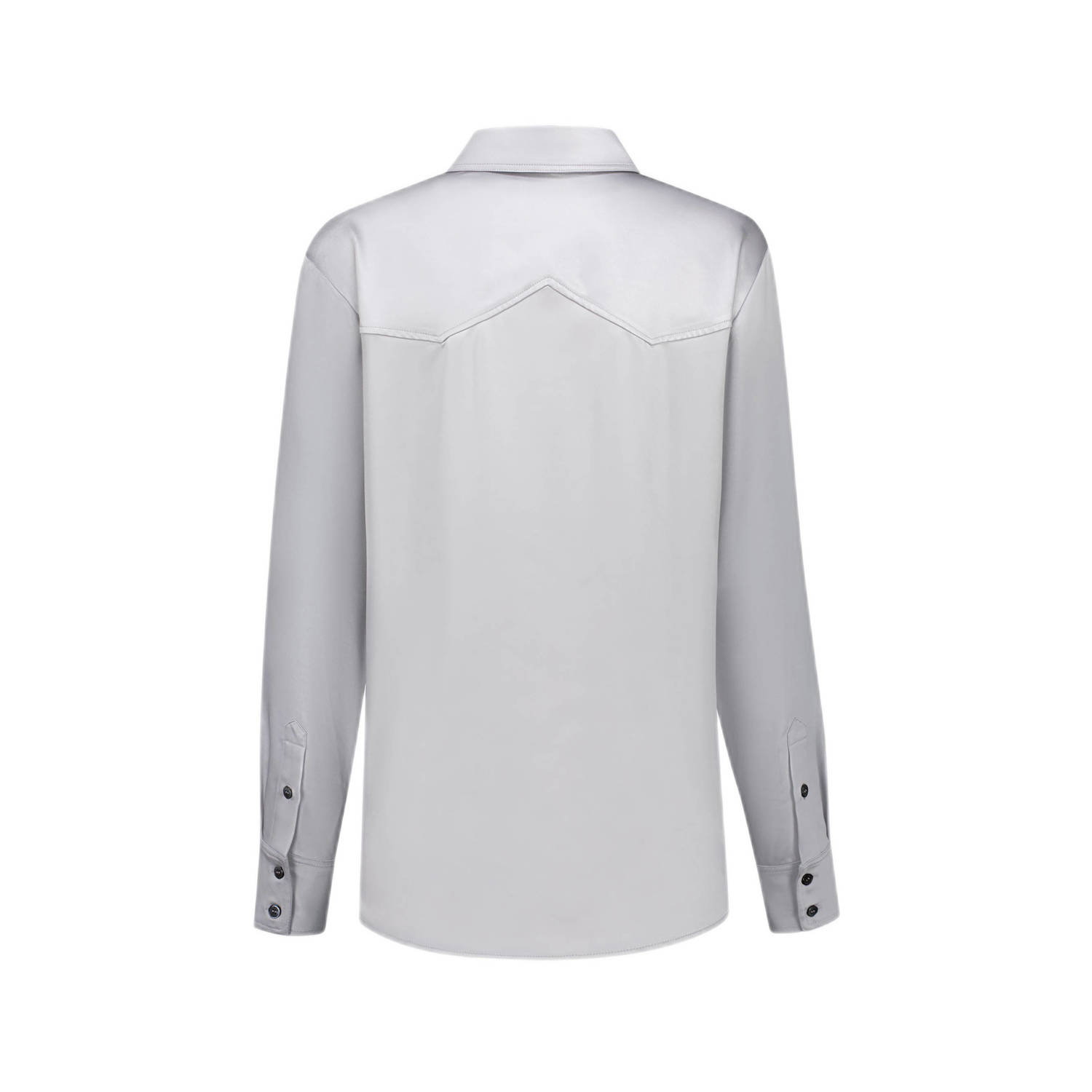 Fifth House blouse grijs