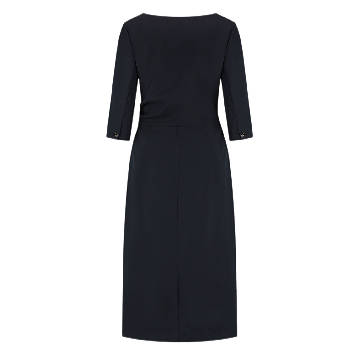 Fifth House jurk donkerblauw