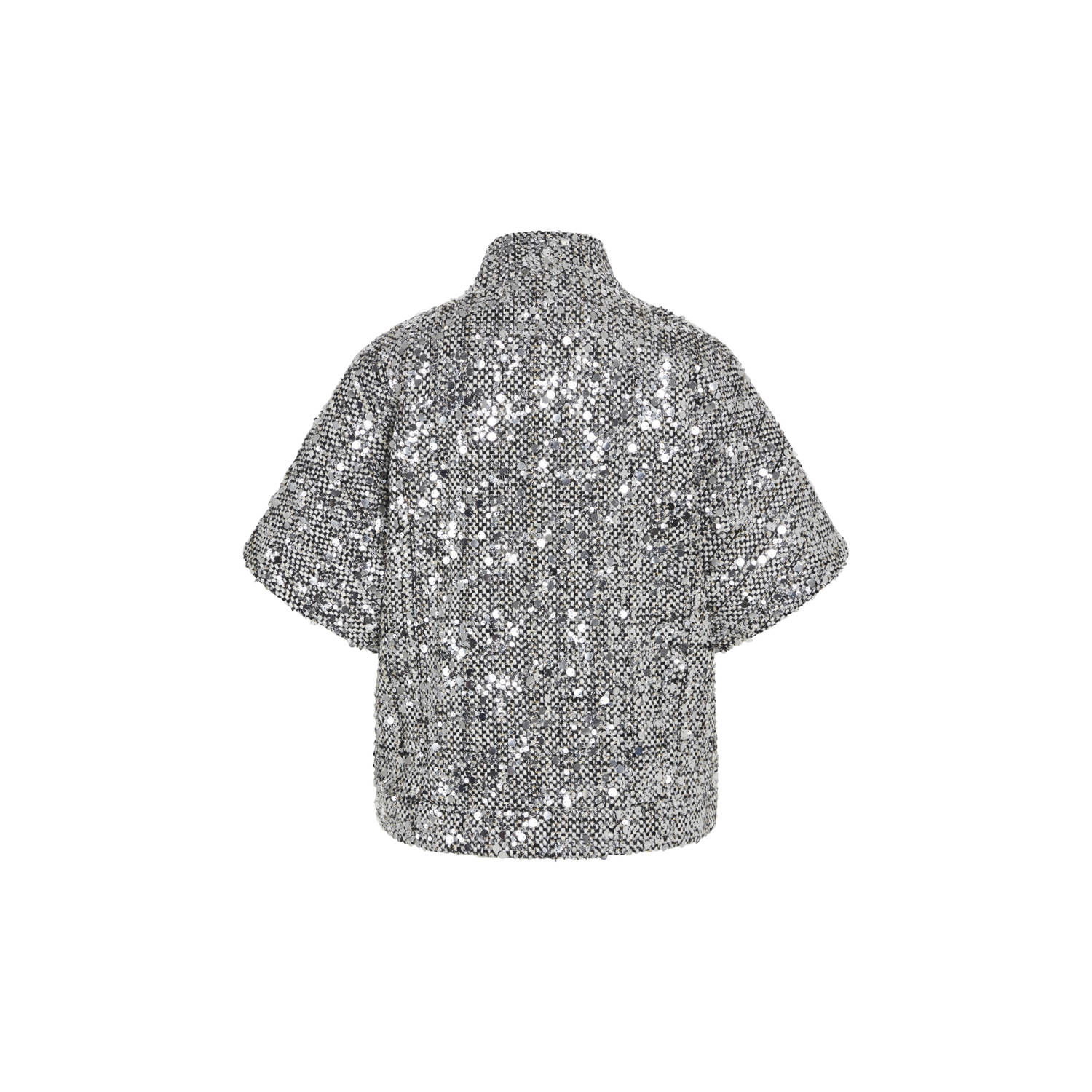 Bruuns Bazaar oversized gilet