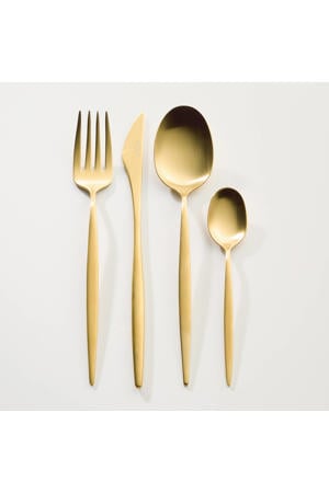 bestekset Royal (16-delig) (4 pers.) 