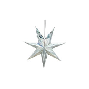 kerstster