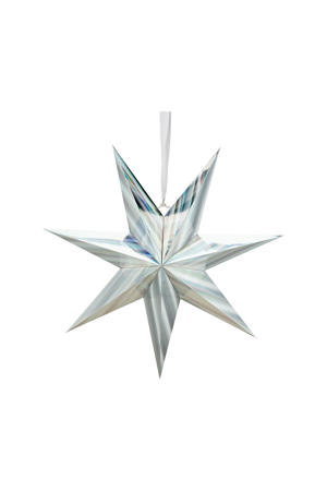 kerstster