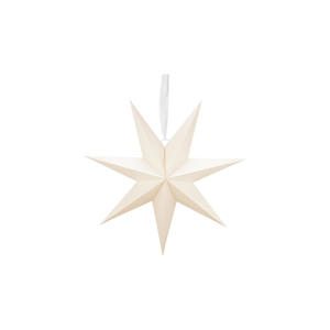kerstster Pearl 