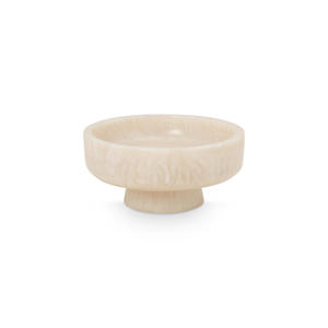schaal(decoratie) Resin Small 