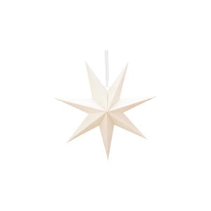 kerstster Pearl