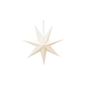 kerstster Pearl