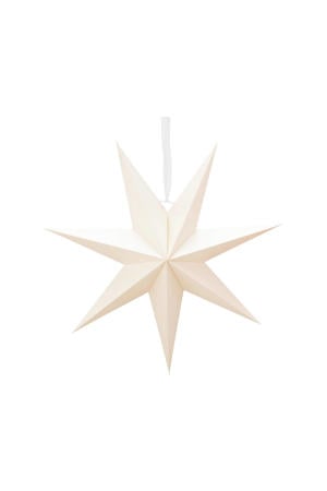 kerstster Pearl