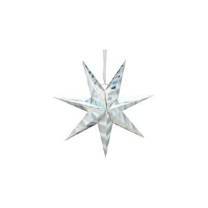kerstster Star