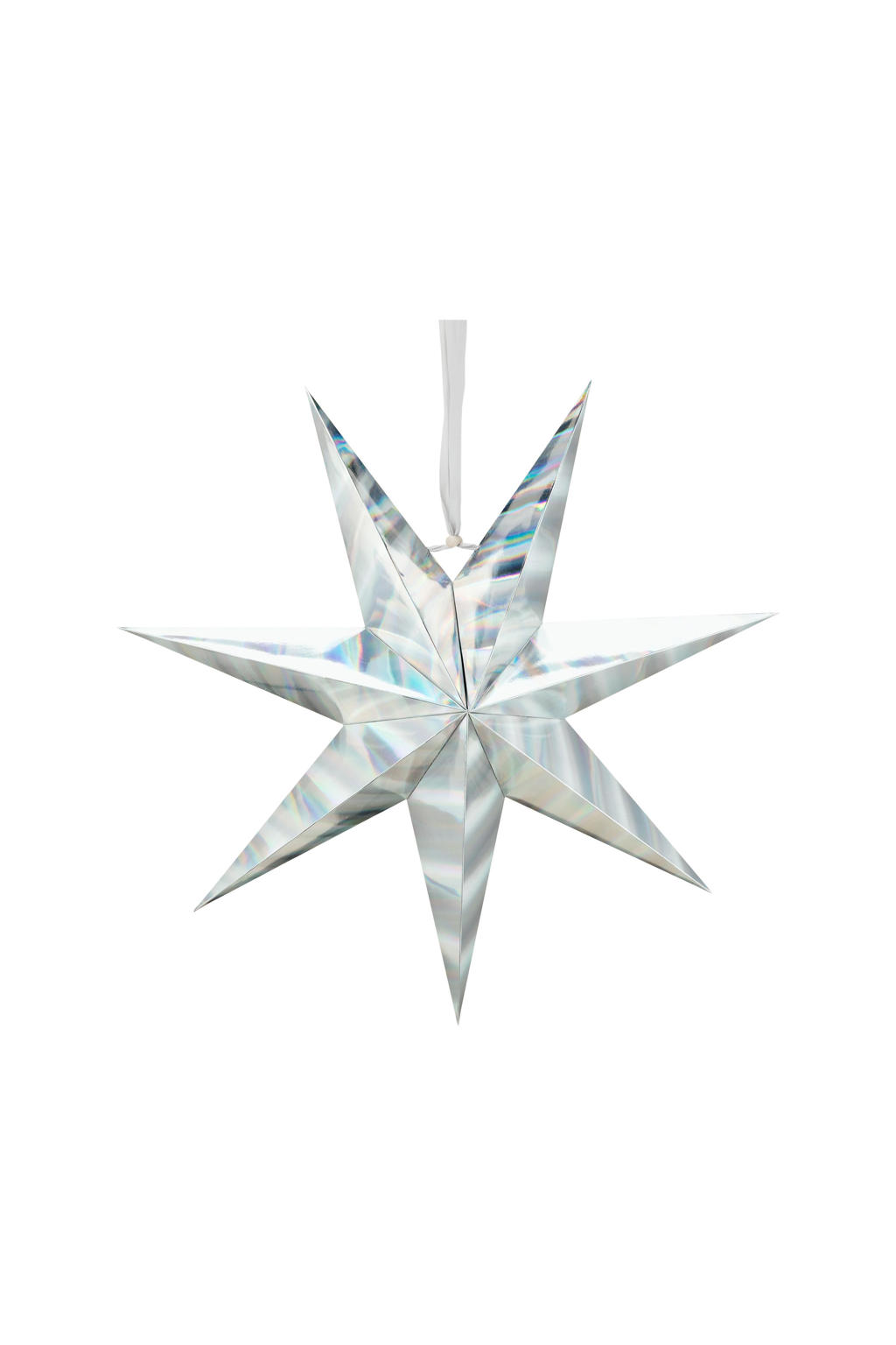 vtwonen kerstster Star