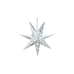 kerstster Star 