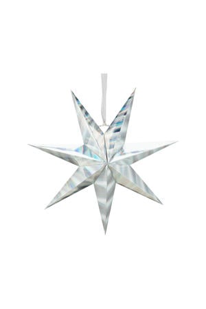kerstster Star 