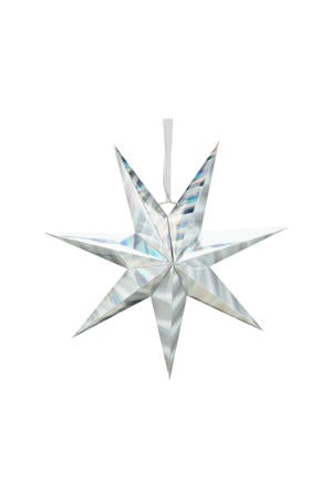 kerstster Star