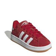 thumbnail: adidas Originals Campus 00s  sneakers rood/wit