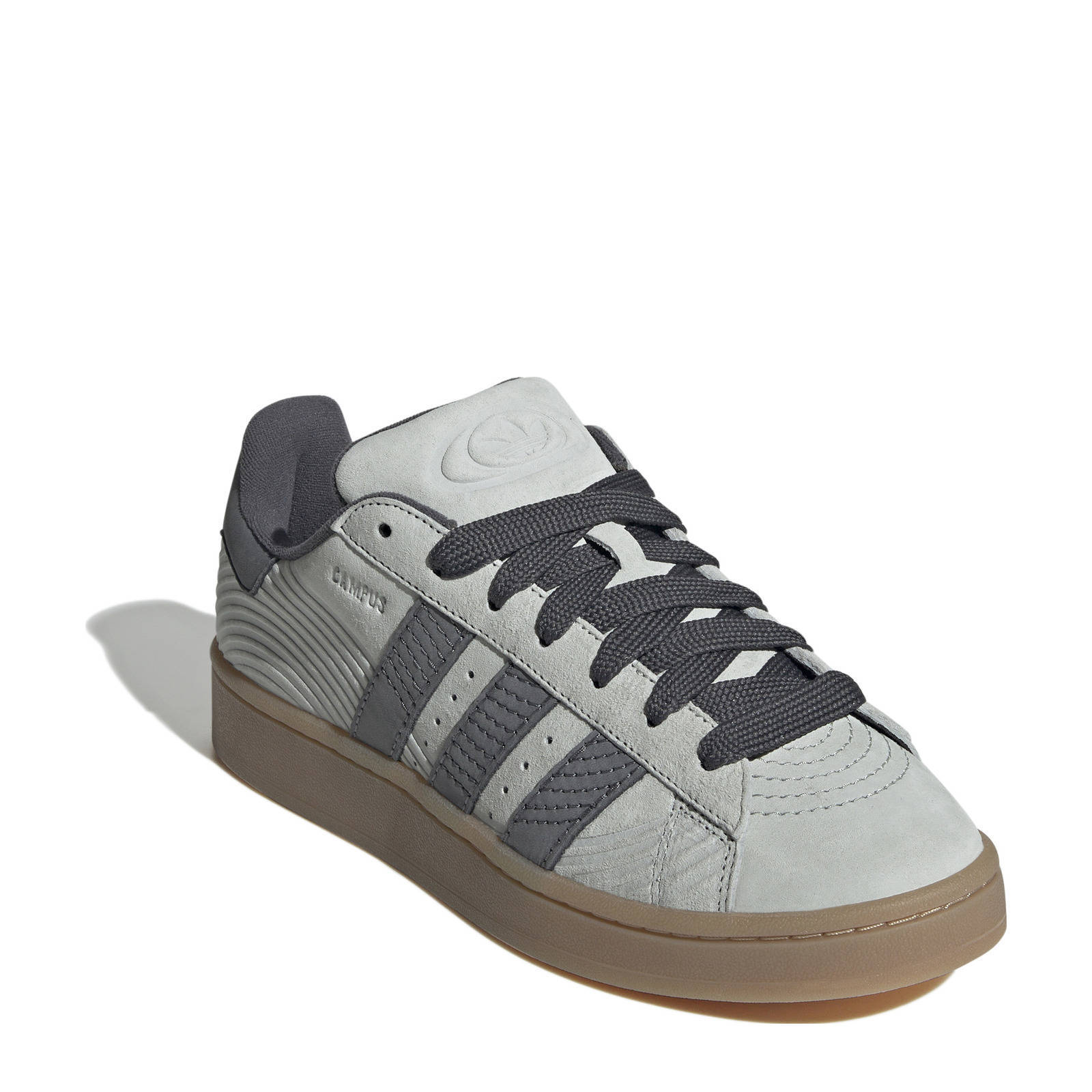 forest hills adidas grey