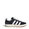 adidas Originals Campus 00s suède sneakers zwart/wit
