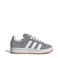 adidas Originals Campus 00s suède sneakers grijs/wit