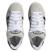 thumbnail: adidas Originals Campus 00s suède sneakers lichtgrijs/zwart/wit