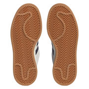 thumbnail: adidas Originals Campus 00s suède sneakers lichtgrijs/zwart/wit