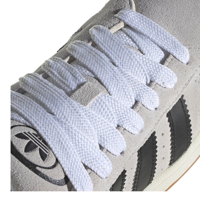 adidas gazelle silver green womens Adidas Campus 00s Grey White main image 0