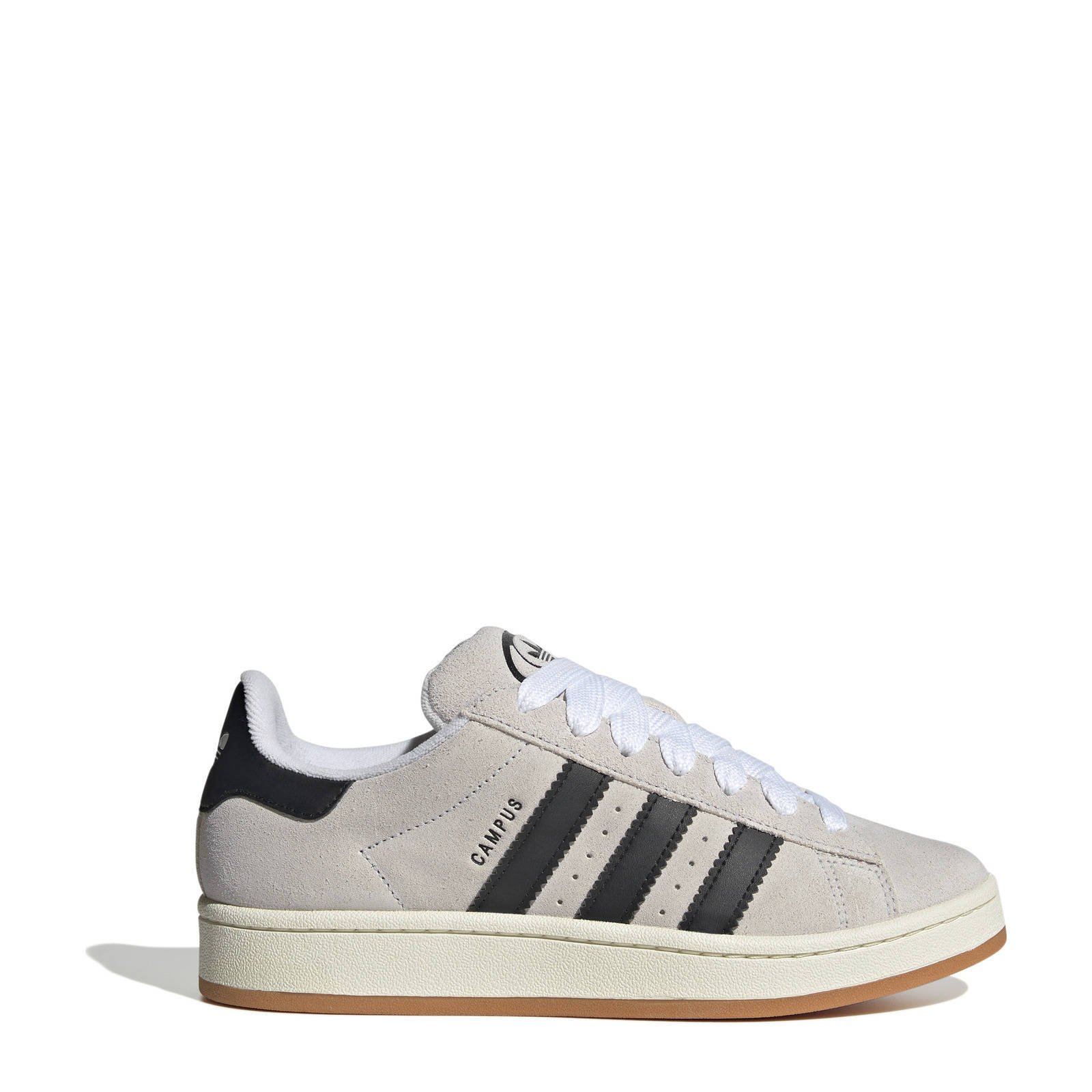 Adidas campus dames zwart on sale