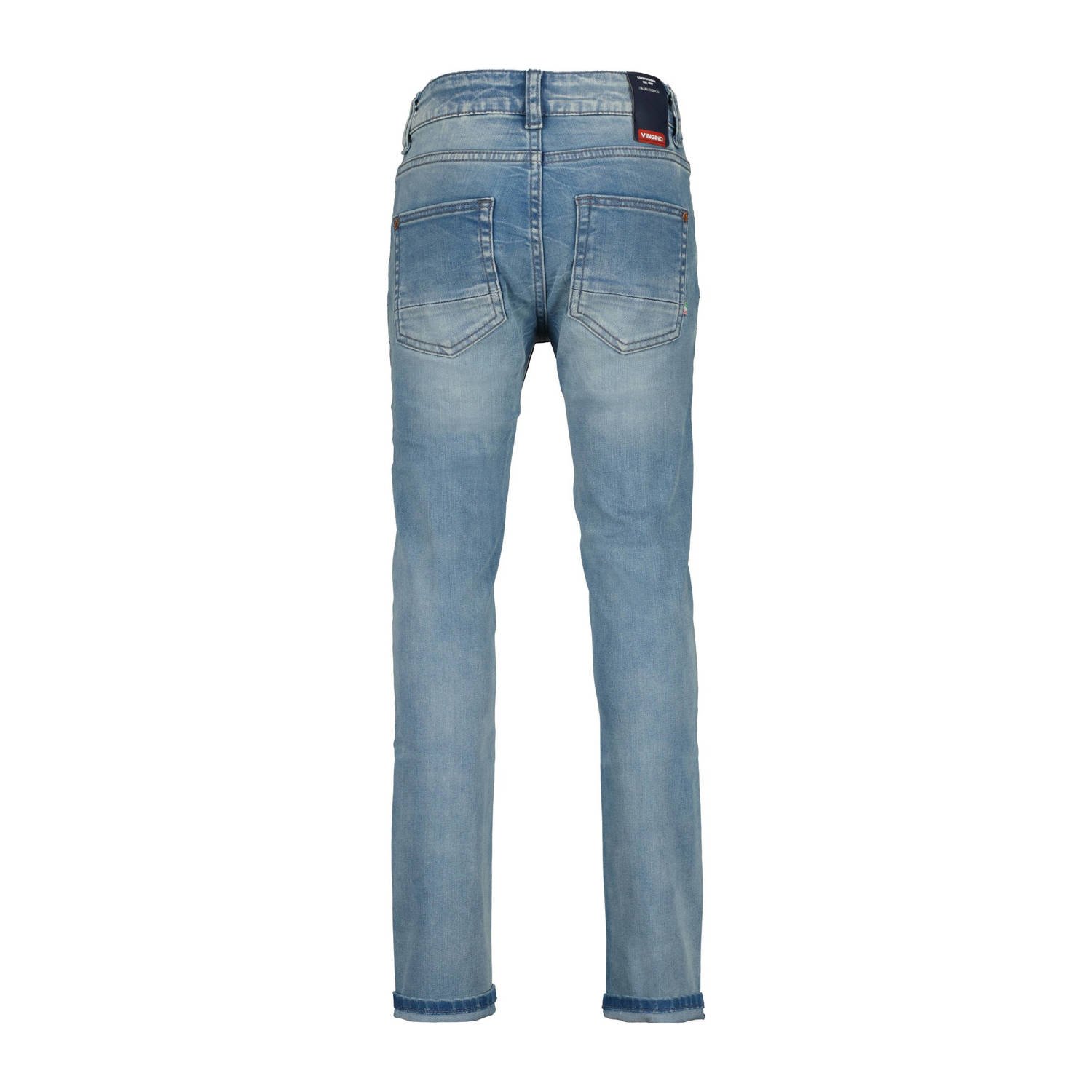 Vingino slim fit jeans Diego old vintage