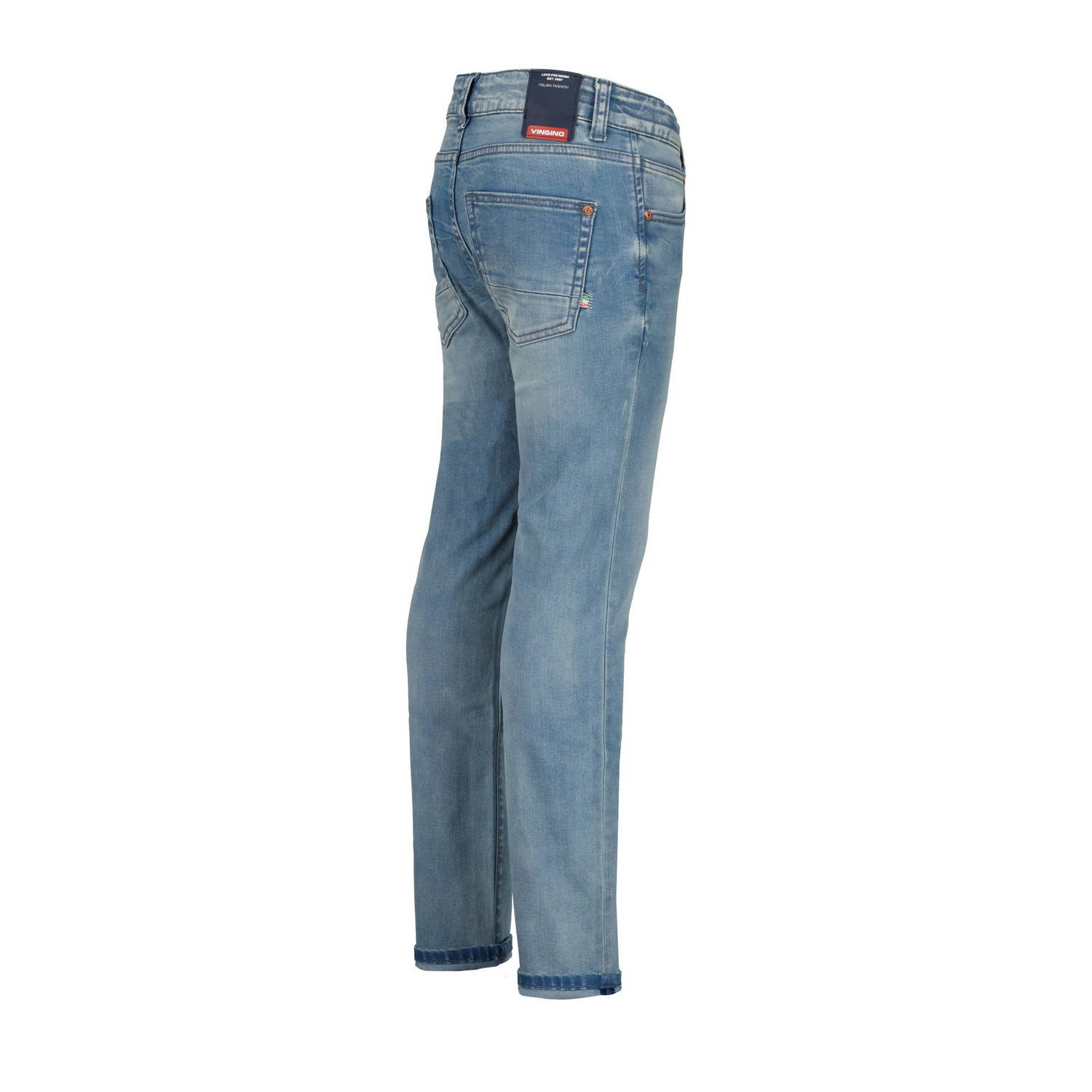 Vingino slim fit jeans Diego old vintage