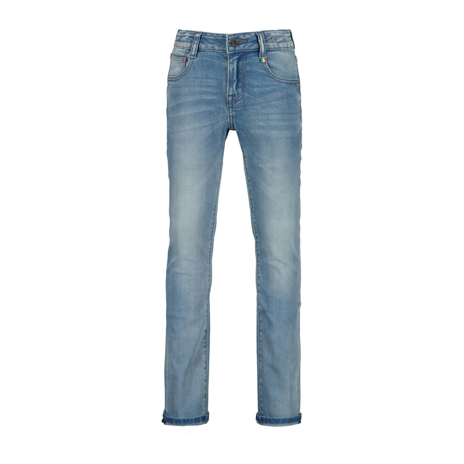 Vingino slim fit jeans Diego old vintage