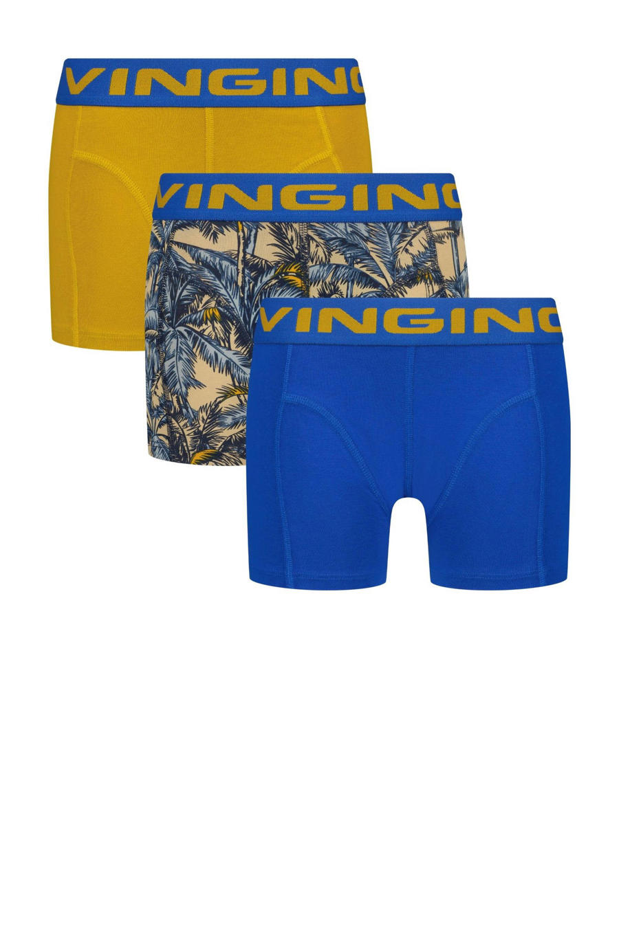 Color Kids Ski Underwear Colorblock - Synthetisch ondergoed Kinderen online kopen