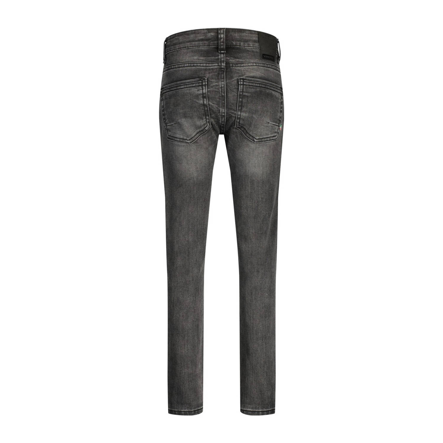 Vingino skinny jeans Anzio washed black