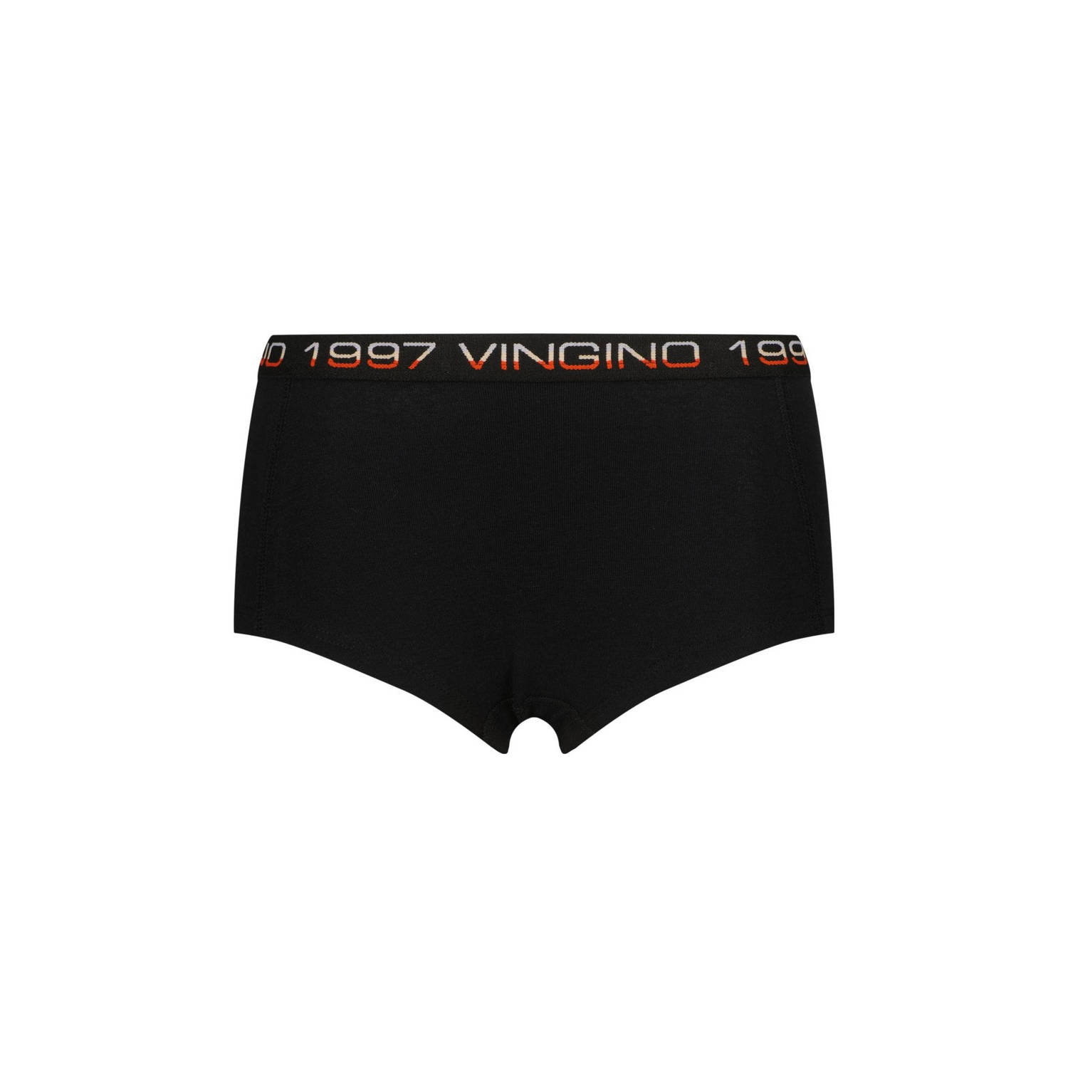 Vingino short Paisley set van 3 multicolor