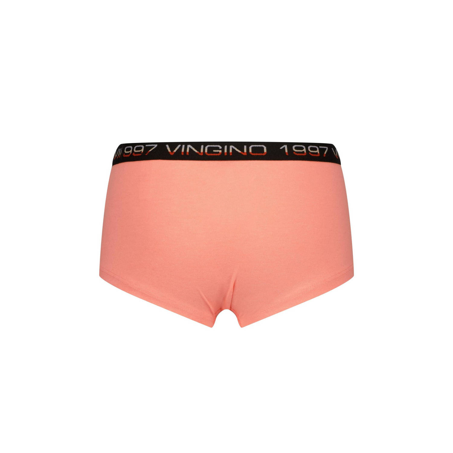 Vingino short Paisley set van 3 multicolor