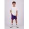 Vingino T-shirt Hit met backprint wit