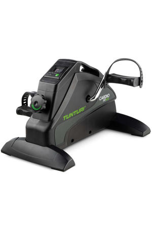 stoelfiets/bureautrainer Cardio Fit M30