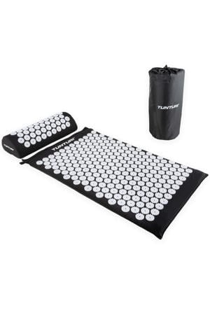 spijkermat zwart
