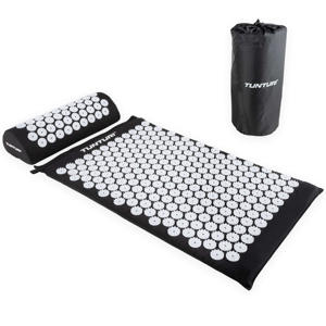 spijkermat zwart