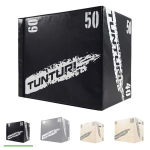   Plyo box 40 x 50 x 60 cm