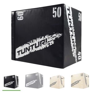 plyo box soft 40 x 50 x 60 cm