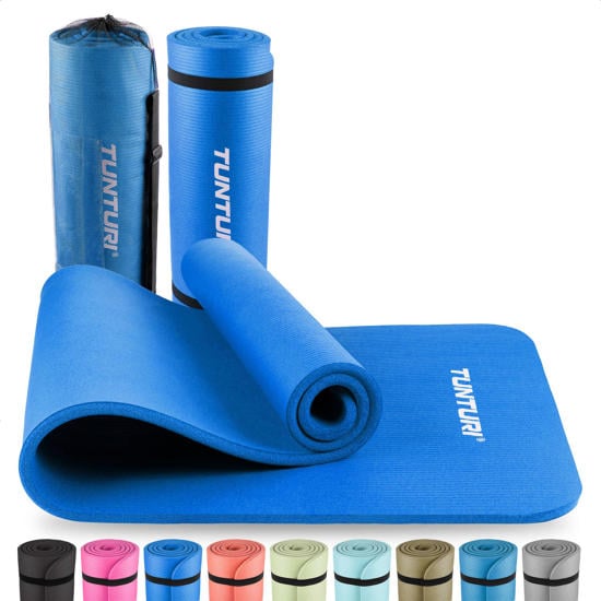 Tunturi fitness sportmatten