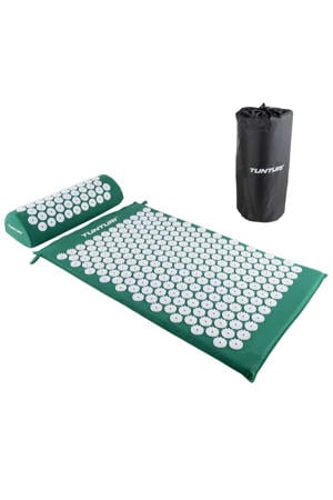 spijkermat groen